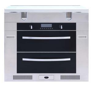 妖精视频在线观看正品无烟集成环保灶乐风10A1黑色