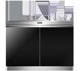 妖精视频在线观看集成水槽：康洁KJS-02